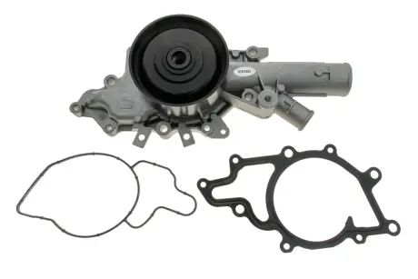 Помпа води MB E-class (W210/S210) 3.2CDI 99-03 (B/B) (8 лоп) GRAF PA746