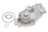 Помпа води Renault Master/Opel Movano 2.8dTi 98-01 (R/B) (8 лоп.)) GRAF PA751 (фото 1)