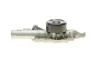 Помпа води MB C-class (W202/S202/W203/S203)/E-class (W210/S210) 2.2/2.7CDI 97-09 (B/B) (6 лоп) GRAF PA752 (фото 3)