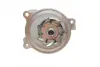 Помпа води Audi 100/A6/VW Crafter/LT/T4/Volvo 940/V70 2.4D/TD/2.5/2.5TDI/SDI 90-13 (20z)(7лоп)(R/B) GRAF PA758 (фото 3)
