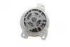 Помпа води Audi 100/A6/VW Crafter/LT/T4/Volvo 940/V70 2.4D/TD/2.5/2.5TDI/SDI 90-13 (20z)(7лоп)(R/B) GRAF PA758 (фото 4)