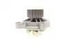 Помпа води Audi 100/A6/VW Crafter/LT/T4/Volvo 940/V70 2.4D/TD/2.5/2.5TDI/SDI 90-13 (20z)(7лоп)(R/B) GRAF PA758 (фото 5)