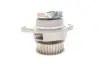 Помпа води Audi A2/Seat Leon/Toledo/VW Golf/Jetta/Polo/Bora 1.6 16V/1.6FSI 98-05 (27z) (B/B) (7 лоп) GRAF PA765 (фото 2)