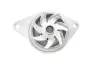 Помпа води Audi A2/Seat Leon/Toledo/VW Golf/Jetta/Polo/Bora 1.6 16V/1.6FSI 98-05 (27z) (B/B) (7 лоп) GRAF PA765 (фото 3)