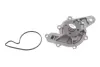 Помпа води Smart Fortwo/City-Coupe/Roadster/Cabrio 0.6/0.7i/0.8CDI 98- (B/B) (6 лоп) GRAF PA819 (фото 1)