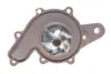 Помпа води Smart Fortwo/City-Coupe/Roadster/Cabrio 0.6/0.7i/0.8CDI 98- (B/B) (6 лоп) GRAF PA819 (фото 4)