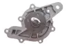 Помпа води Smart Fortwo/City-Coupe/Roadster/Cabrio 0.6/0.7i/0.8CDI 98- (B/B) (6 лоп) GRAF PA819 (фото 5)