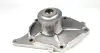 Помпа води Renault Kangoo/Megane/Scenic/Clio/Nissan Almera/Kubistar/Micra 1.5dCi 01- (B/B) (10 лоп) GRAF PA821 (фото 2)