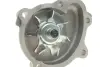 Помпа води Opel Astra G/H/J/Combo/Corsa C/D/Zafira 1.7CDTI/DTI 00- (R/B)(7 лоп)(d центр.шківа=30mm) GRAF PA834 (фото 3)
