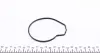 Помпа води Seat Cordoba/Ibiza/Toledo/Skoda Fabia/Roomster/VW Polo 1.2/1.2 12V 02- (B/B) (7 лоп) GRAF PA855 (фото 7)