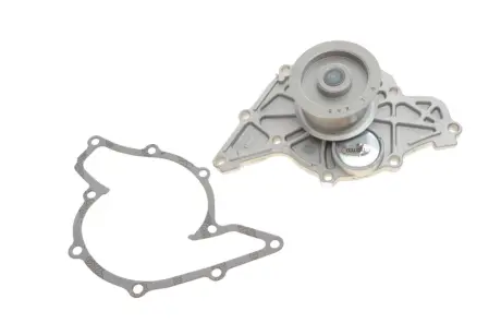 Помпа води Audi A4-A8/VW Passat/Skoda SuperB 2.5TDI/quattro 97-05 (R/B) (5 лоп.) GRAF PA868