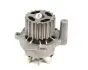 Помпа води Audi A3/Seat/Skoda Fabia/VW Caddy/T5/Golf 1.2TDI/1.4TDI/1.9TDI/2.0SDI 00-(19z)(R/B)(7лоп) GRAF PA879 (фото 2)