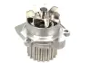 Помпа води Audi A3/Seat/Skoda Fabia/VW Caddy/T5/Golf 1.2TDI/1.4TDI/1.9TDI/2.0SDI 00-(19z)(R/B)(7лоп) GRAF PA879 (фото 3)