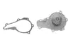 Помпа води Citroen Berlingo/C3-C5/Fiat Scudo/Ford Transit/Focus 1.5-1.6TDCI/HDI 04- (19z)(B/B)(20лп) GRAF PA938
