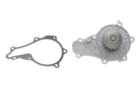 Помпа води Citroen Berlingo/C3-C5/Fiat Scudo/Ford Transit/Focus 1.5-1.6TDCI/HDI 04- (19z)(B/B)(20лп) GRAF PA938