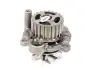Помпа води Audi A3-A4/VW Caddy/Golf IV/Passat/T5/Skoda Octavia 1.8T/2.0 03- (23z) (R/B) (7 лоп.) GRAF PA947 (фото 2)
