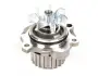 Помпа води Audi A3-A4/VW Caddy/Golf IV/Passat/T5/Skoda Octavia 1.8T/2.0 03- (23z) (R/B) (7 лоп.) GRAF PA947 (фото 3)