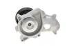 Помпа води BMW 1/3/5/6/X3/X5/X6 2.0d/2.5d/3.0d/xDrive 01-13 (R/B) (7 лоп.) (6 кан.) GRAF PA965 (фото 2)
