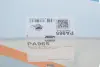 Помпа води BMW 1/3/5/6/X3/X5/X6 2.0d/2.5d/3.0d/xDrive 01-13 (R/B) (7 лоп.) (6 кан.) GRAF PA965 (фото 4)