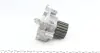 Помпа води Mazda 3/323/5/6/626/Premacy 2.0TD/DI/DITD/CD 98-10 (19z) (R/B) (6 лоп) GRAF PA973 (фото 4)