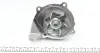 Помпа води Mazda 3/323/5/6/626/Premacy 2.0TD/DI/DITD/CD 98-10 (19z) (R/B) (6 лоп) GRAF PA973 (фото 5)