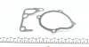 Помпа води Mazda 3/323/5/6/626/Premacy 2.0TD/DI/DITD/CD 98-10 (19z) (R/B) (6 лоп) GRAF PA973 (фото 6)