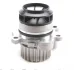 Помпа води Audi A3/A4/A6 2.0TFSI 04-13/Skoda Octavia 2.0RS 05-13/VW Golf 2.0R 07- (23z) (R/B) (8лоп) GRAF PA980 (фото 5)