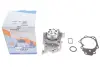 Помпа води Renault Clio II/III/IV/Logan II 1.2/1.2 16V 00-/Kangoo 1.0 03- (Доп.) (6 лоп) GRAF PA983 (фото 2)