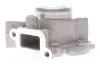 Помпа води Renault Clio II/III/IV/Logan II 1.2/1.2 16V 00-/Kangoo 1.0 03- (Доп.) (6 лоп) GRAF PA983 (фото 4)