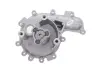 Помпа води Citroen Jumper/Peugeot Boxer 2.2HDI/Fiat Ducato 2.2D/Ford Transit 2.2TDCi 06-(B/B)(5 лоп) GRAF PA996 (фото 5)