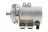 Помпа води BMW 1/3/5/6/7/X1/X3/Z4 2.5/3.0 N51/N52/N53 03-13 (8 лоп) (electric) GRAF PAE1369 (фото 8)