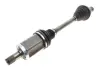 Піввісь (передня) BMW X5 (E70/F15/F85)/X6 (E71/E72/F16/F86) 10-19 (L) (30x27/663) B47/N47/N55/N57 GSP 201110 (фото 1)