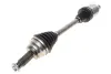 Піввісь (передня) BMW X5 (E70/F15/F85)/X6 (E71/E72/F16/F86) 10-19 (L) (30x27/663) B47/N47/N55/N57 GSP 201110 (фото 5)