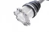 Піввісь Ford Galaxy/VW Sharan 95-10 (38x485x48T) (+ABS) GSP 203022 (фото 6)