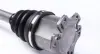 Піввісь Ford Galaxy/VW Sharan 95-10 (38x507x48T) (+ABS) GSP 203023 (фото 2)