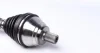 Піввісь VW Golf V/Passat 1.9/2.0 TDI 03-10 (R) (36x601) GSP 203266 (фото 2)