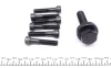 Піввісь VW Golf V/Passat 1.9/2.0 TDI 03-10 (R) (36x601) GSP 203266 (фото 5)