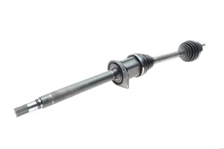 Піввісь (передня) VW T5 2.0 TDI/TSI 09-15 (R) (37x1027) GSP 203353