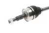 Полуось (передняя) Opel Astra K 1.0 Turbo 15-22 (R) (33x22x956) GSP 203853 (фото 4)