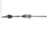 Полуось (передняя) Toyota Rav4 2.0/2.5 18- (R) (30x24x978) GSP 204037 (фото 1)