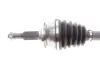 Полуось (передняя) Toyota Rav4 2.0/2.5 18- (R) (30x24x978) GSP 204037 (фото 4)