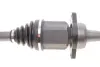 Полуось (передняя) Toyota Rav4 2.0/2.5 18- (R) (30x24x978) GSP 204037 (фото 5)