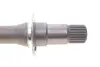 Полуось (передняя) Toyota Rav4 2.0/2.5 18- (R) (30x24x978) GSP 204037 (фото 6)