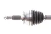 Полуось (передняя) Toyota Rav4 2.0/2.5 18- (L) (30x24x679) GSP 204078 (фото 4)