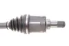 Полуось (передняя) Toyota Rav4 2.0/2.5 18- (L) (30x24x679) GSP 204078 (фото 5)