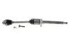 Піввісь (передня) BMW X1 (F48)/X2 (F39) 14-22 (R) (31x27x938) GSP 204221 (фото 1)