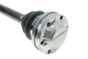 Піввісь (задня) BMW 3 (E90) 04-11 (R) M47/N47/N52 (27x25zx660x48T) (+ABS) GSP 205023 (фото 3)