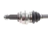 Піввісь (задня) BMW 3 (E90)/5 (E60) 04-11 (R) (30zx653) M47/M57/N47/N52/N53/N54/N55 GSP 205082 (фото 6)