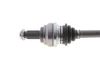 Піввісь (задня) BMW 1 (E81/E87)/3 (E90) 05-11 (R) (30z/665mm) M47/N45/N47/N52/N53/N55/N57 GSP 205134 (фото 5)