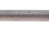 Піввісь Peugeot Partner (L) (25x24x593x29T) (+ABS) GSP 210025 (фото 3)